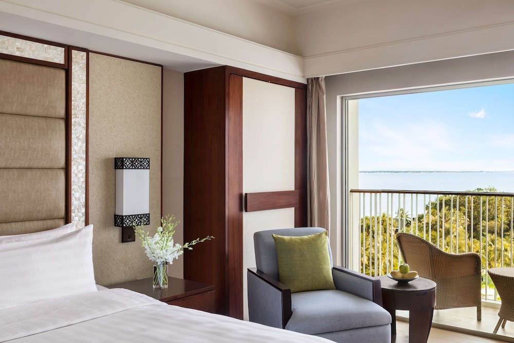 Family Room, 2 Twin Beds (Ocean Wing Premier ) - Photo 3