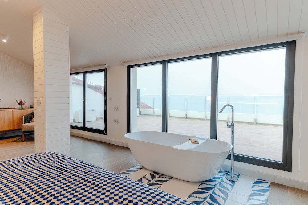 Superior Double Room, Sea View photo 3