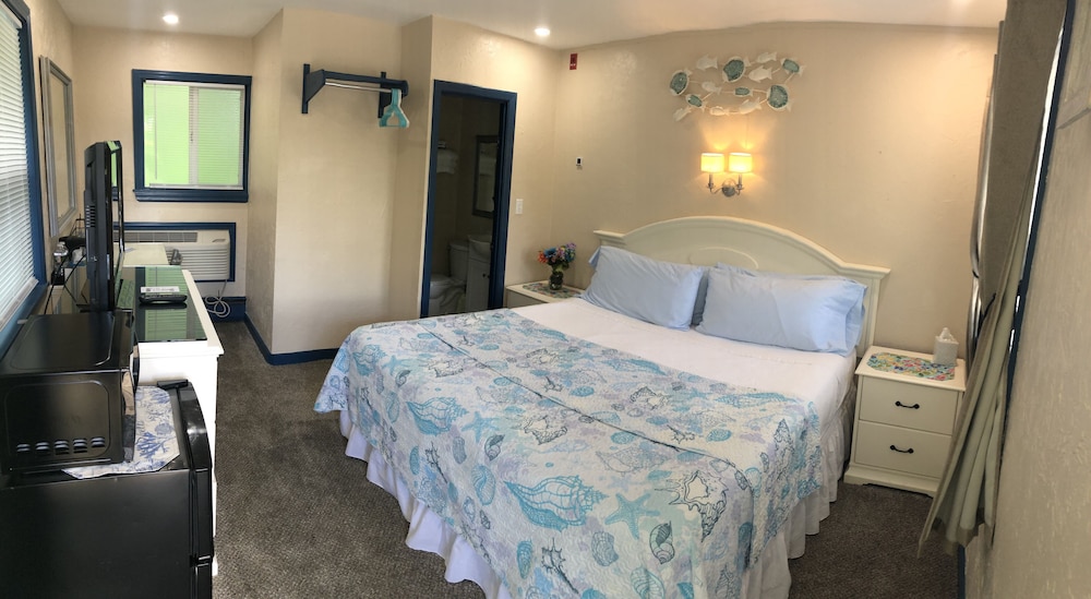 Standard Room, 1 King Bed photo 1