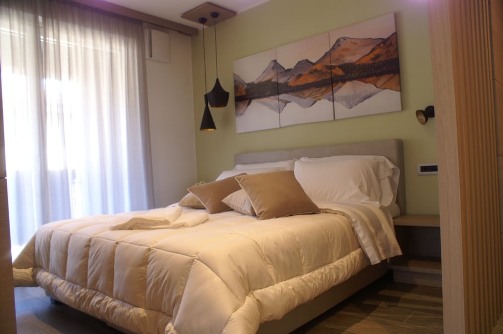 Apartment (Mimosa)
