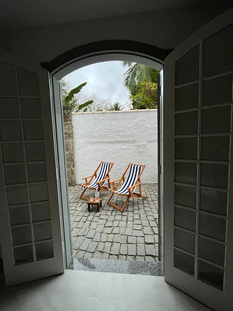Deluxe Double Room, Patio photo 1