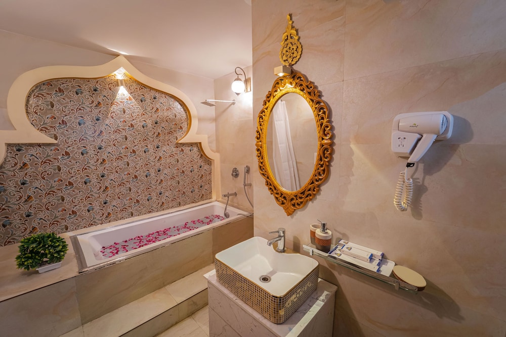 Royal Suite, River View photo 2
