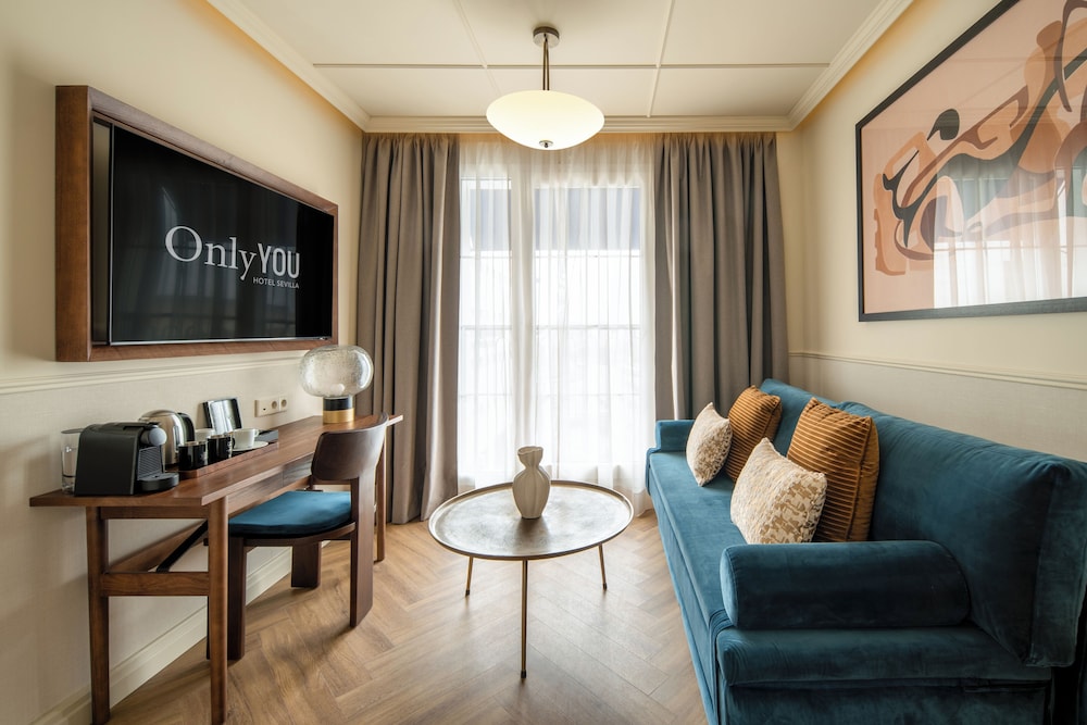 Grand Studio Suite