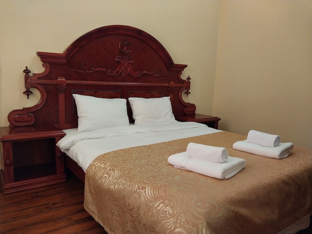 Comfort Quadruple Room - Photo 2