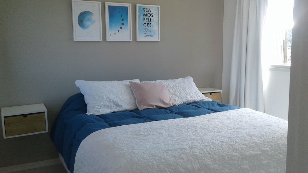 Apartment, 1 Double Bed photo 2