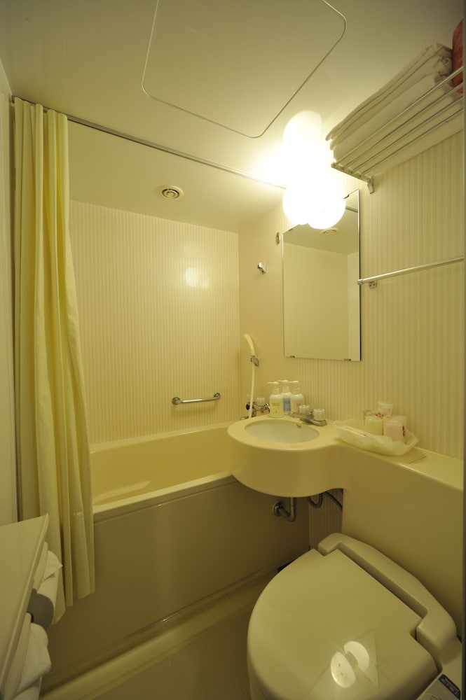 Standard Double Room, Non Smoking (Japanese or Western style breakfast) photo 2
