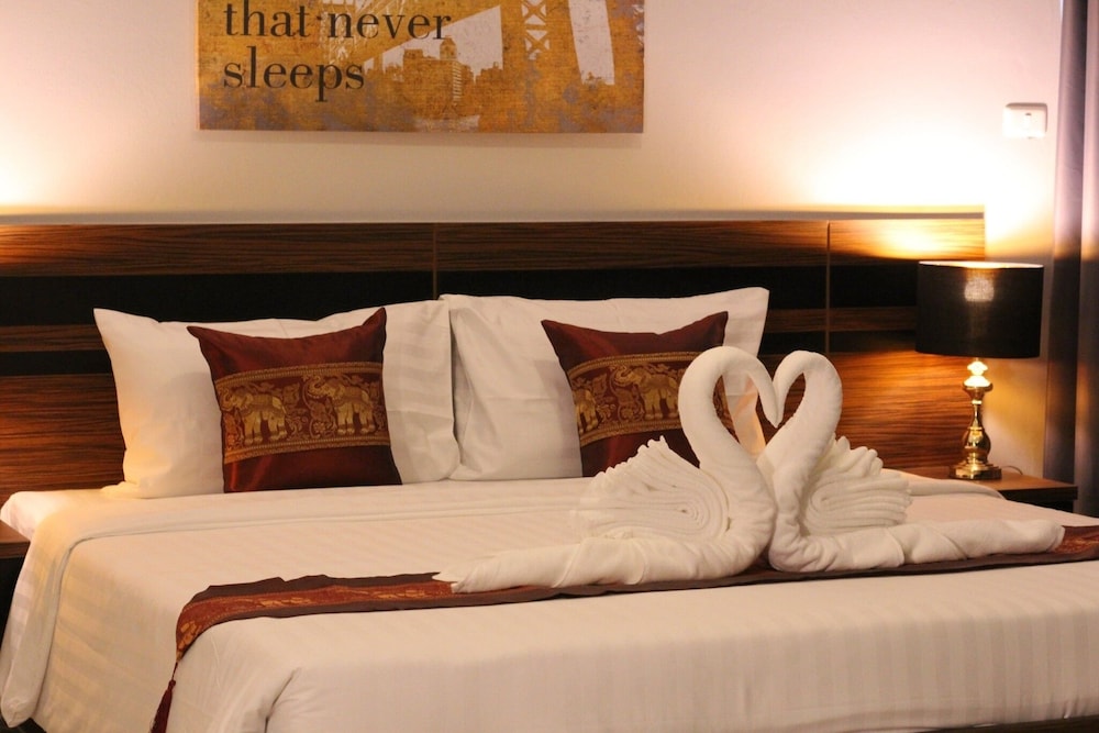 Deluxe Double Room - Photo 2