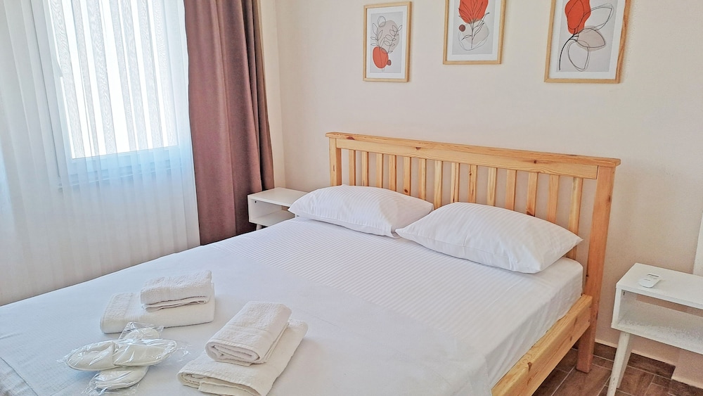 Standard Double Room photo 1