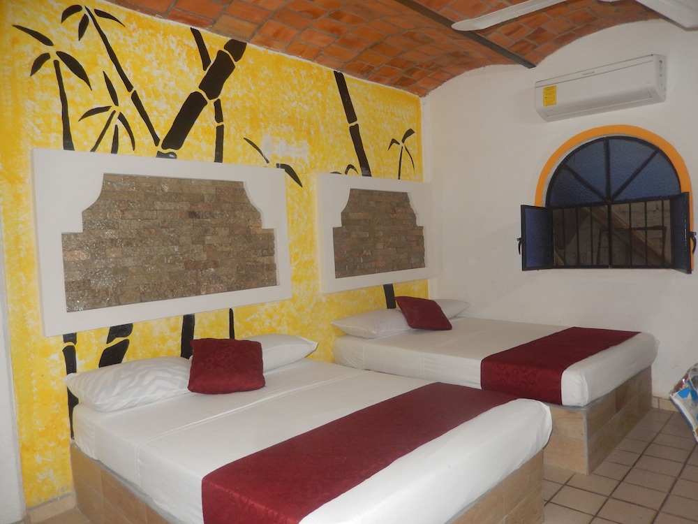 Basic Bungalow, 1 Bedroom, Kitchenette photo 3