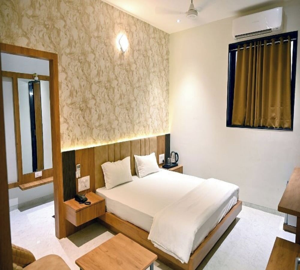 Basic Room