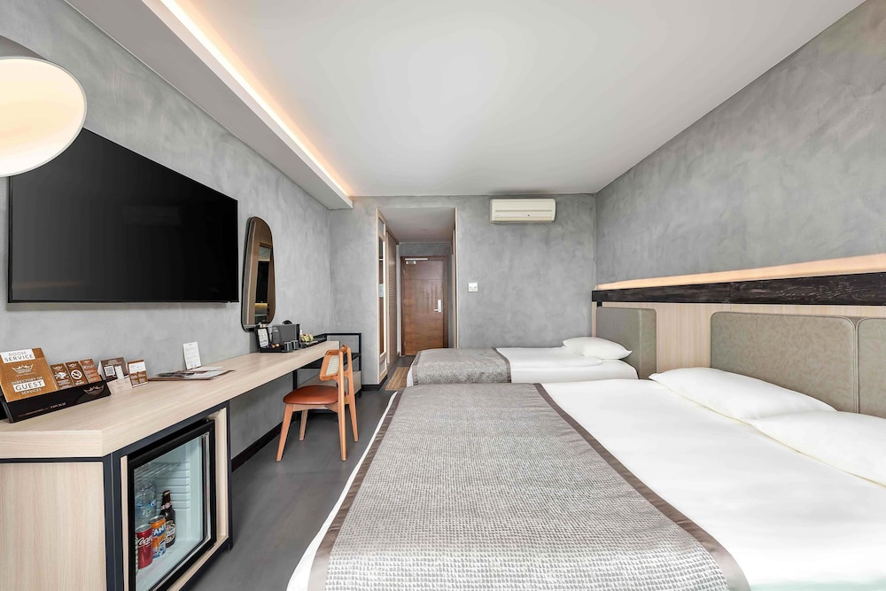 Superior Sea View Room