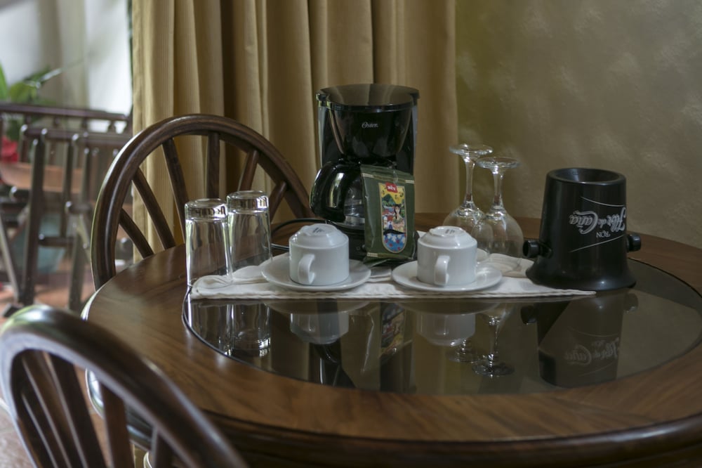 Bungalow Arenal - Photo 3