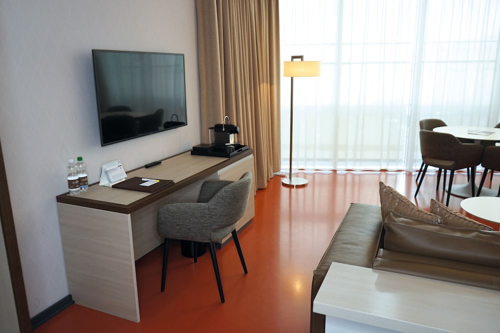 Junior Suite photo 3