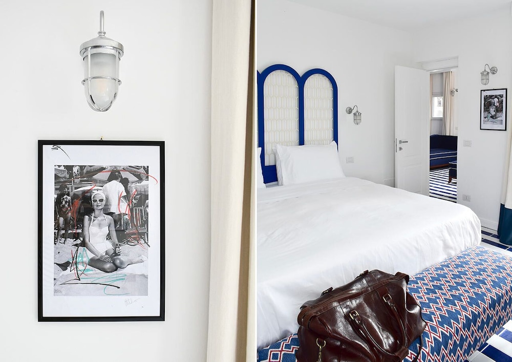 Grand Studio Suite, Terrace, Sea View - Photo 5