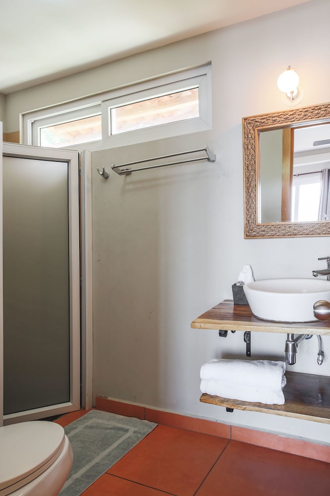 Standard Room (Suite with Garden View) photo 3