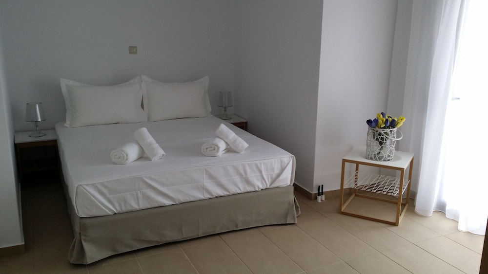 Family Apartment, 2 Bedrooms photo 1