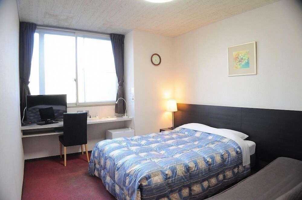 Double Room, Non Smoking
