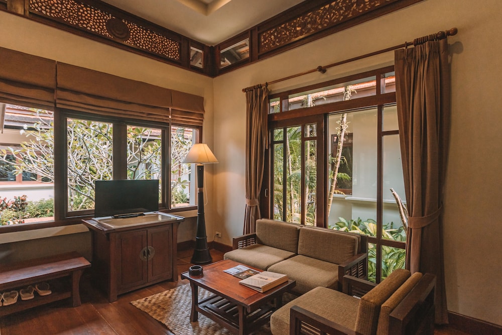 Thai Style Bungalow - Photo 12