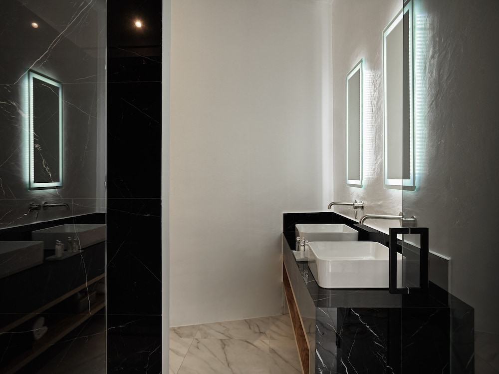 Sanctuary Sea view Suite with Private Pool - Photo 13