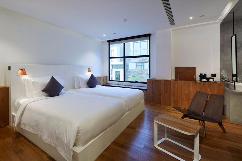 Standard Twin Room photo 1
