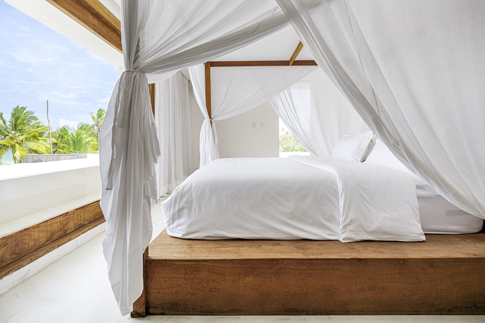 Suite, Ensuite, Beach View (PANORAMA)