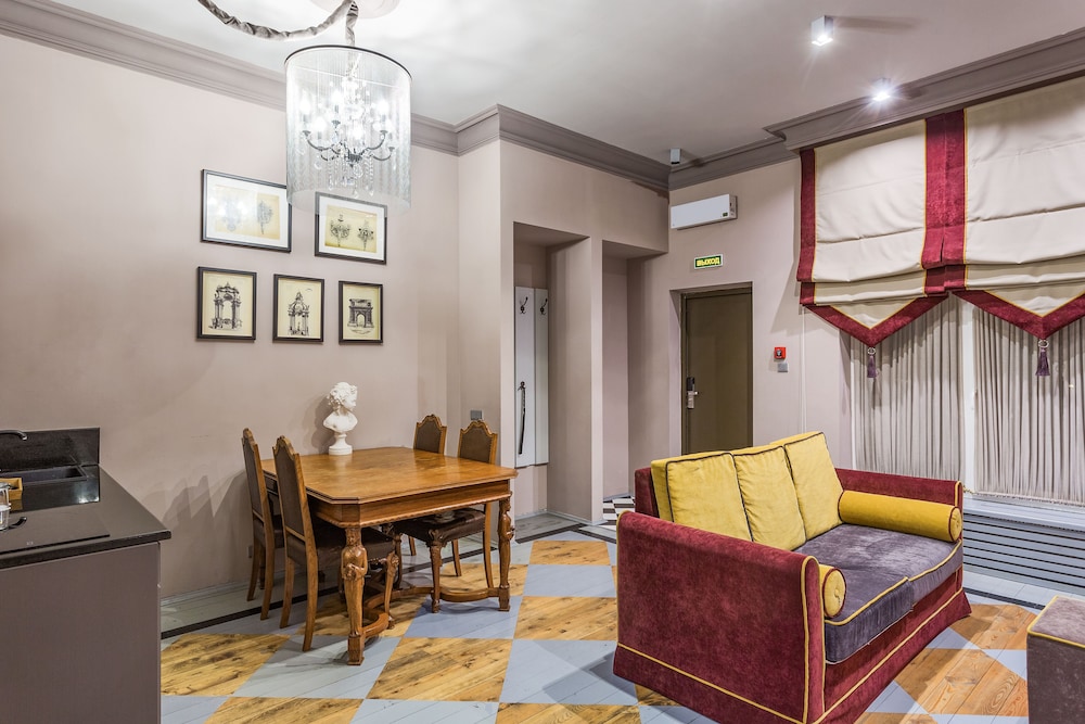 Junior Suite, 1 Bedroom, Garden View photo 1