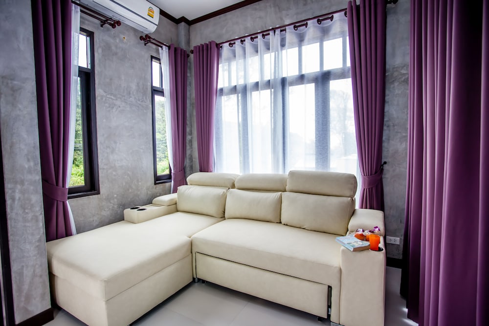 Grand Villa, 1 Bedroom, Private Pool, Ocean View photo 2