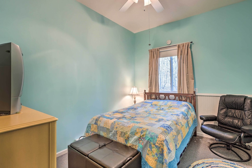 Cottage (2 Bedrooms) photo 1