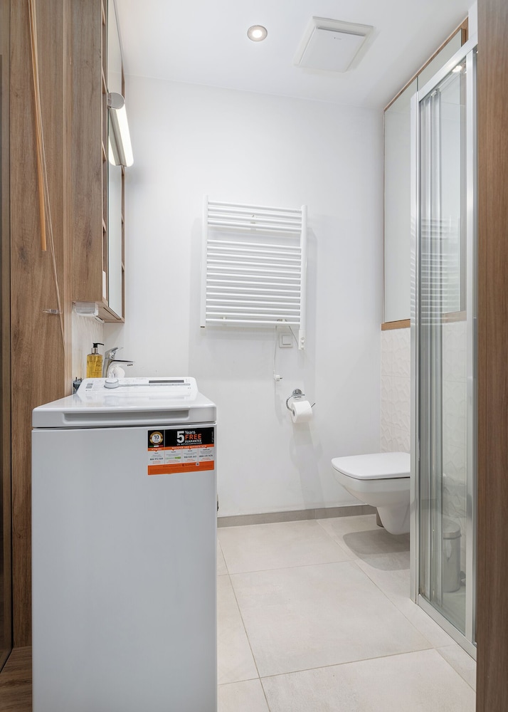 RentPlanet - Apartamenty Wolska — photo 121