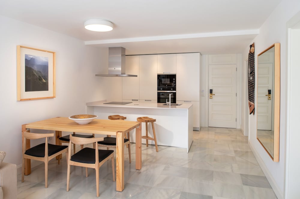 Superior Apartment, 2 Bedrooms, Terrace photo 2