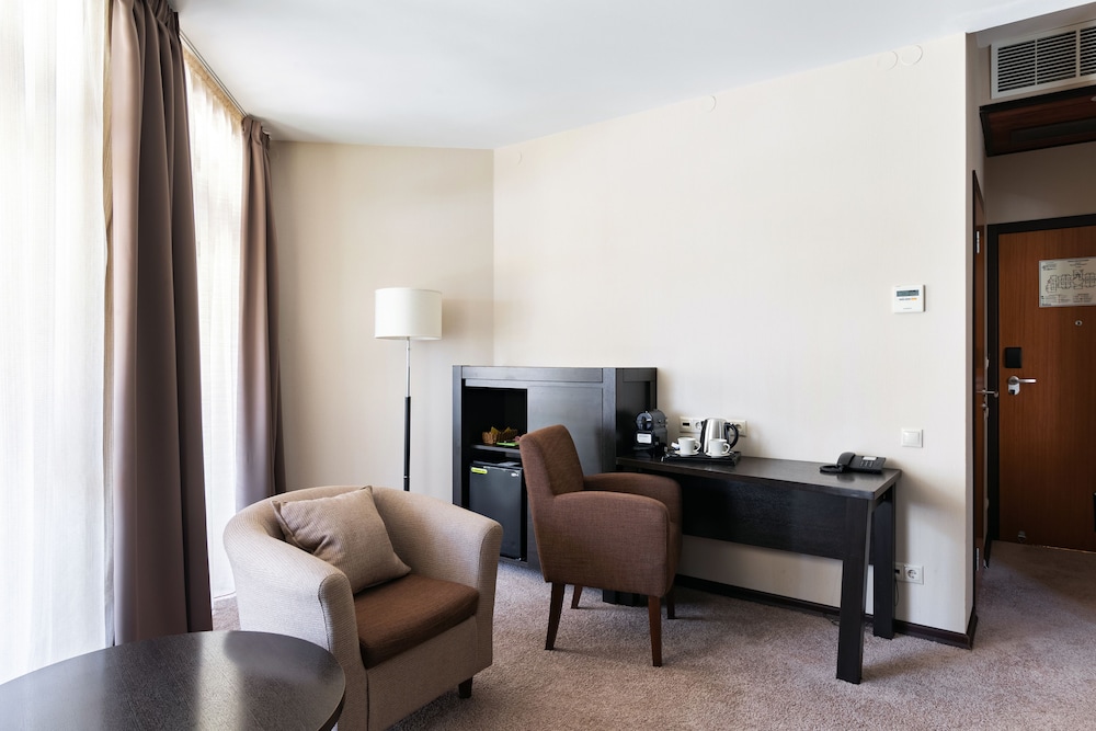 Junior Double Room photo 3