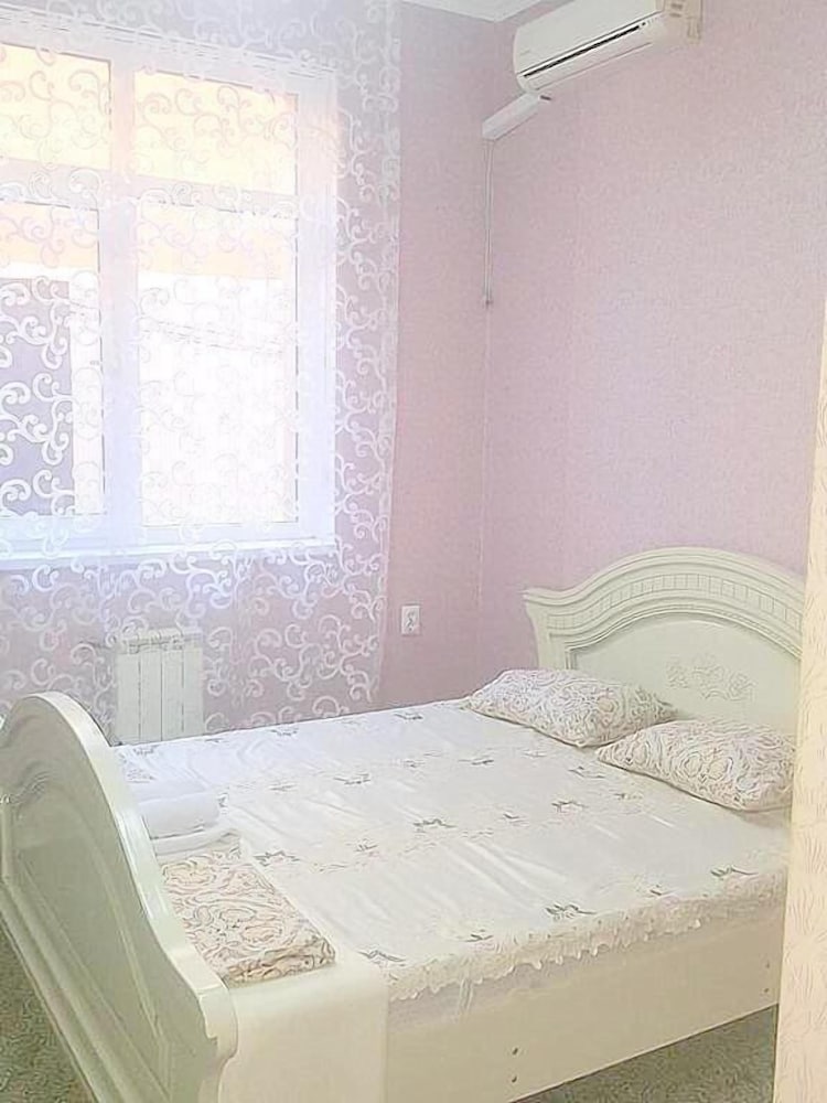 Economy Double or Twin Room, 1 Queen Bed photo 2