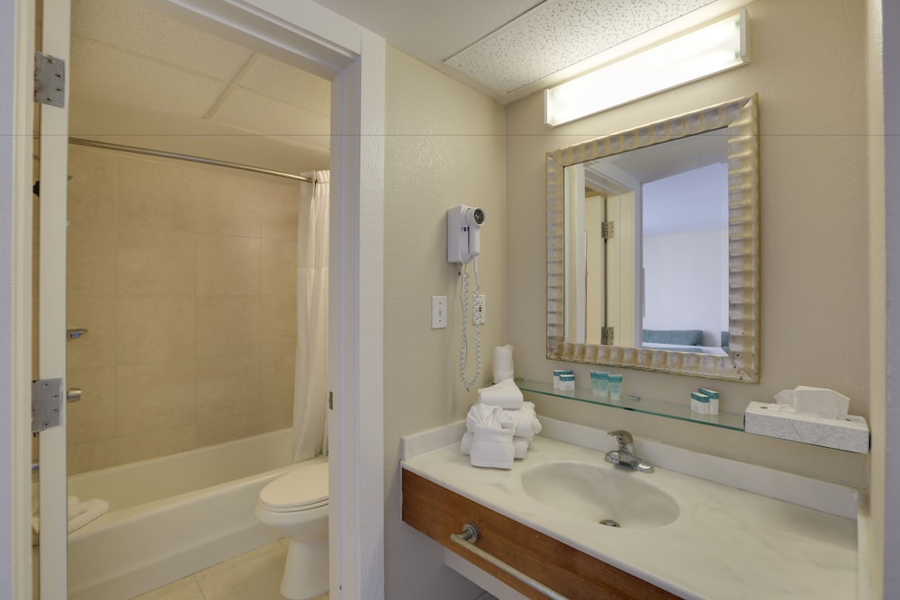 Room, 1 King Bed, Non Smoking, Ocean View photo 3