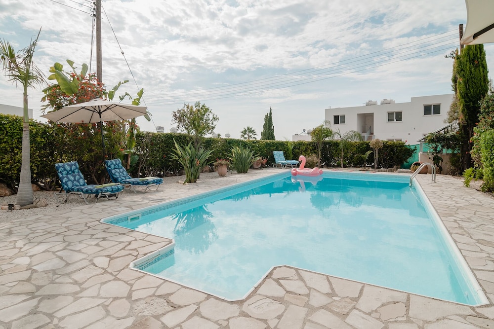 Villa, 3 Bedrooms, Private Pool photo 2