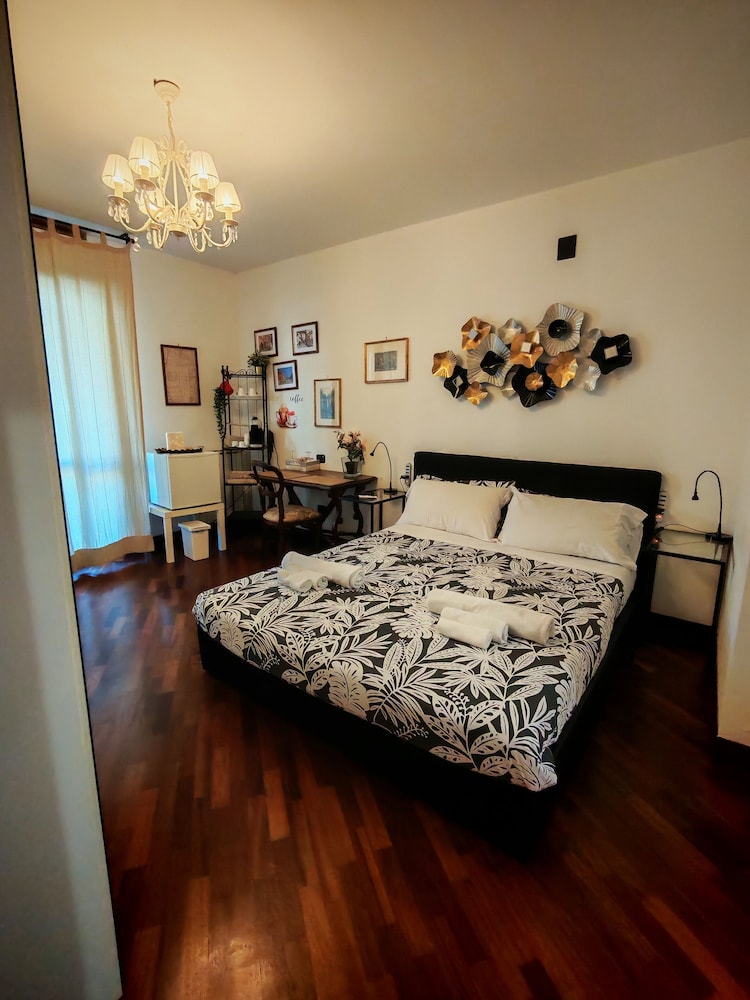 Superior Double Room, Ensuite photo 1