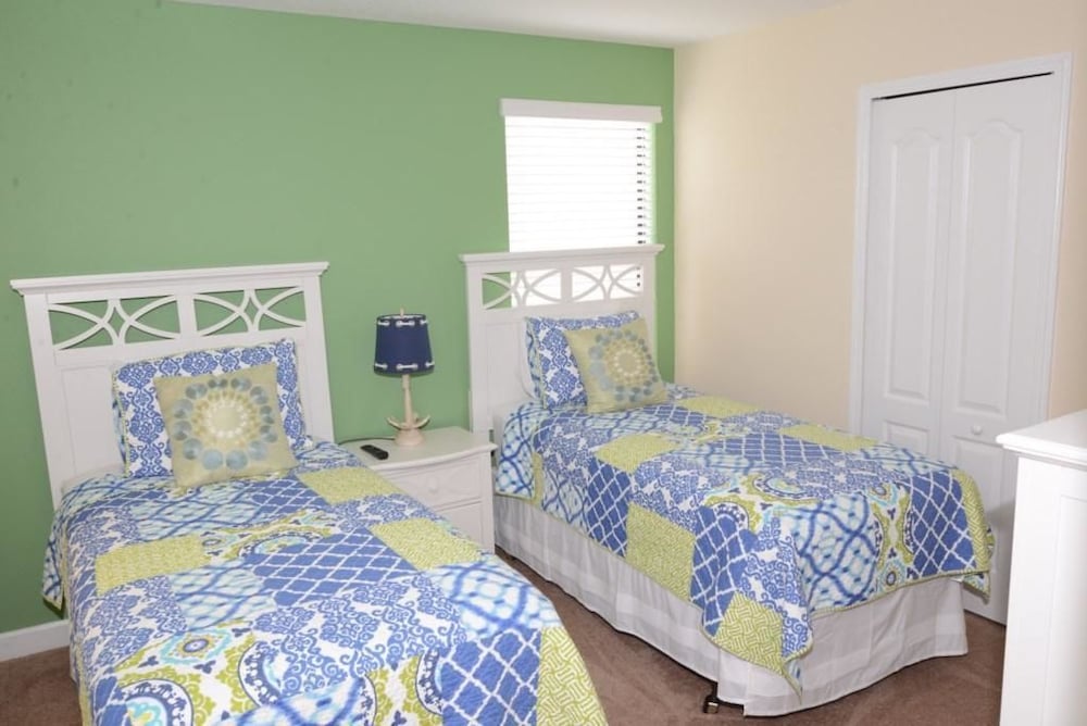 Family House, 6 Bedrooms