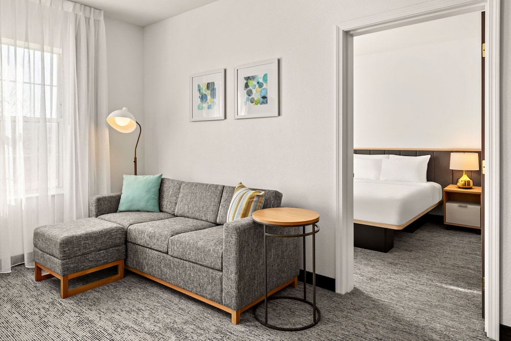 Suite, 1 Bedroom (Hearing Accessible) photo 3