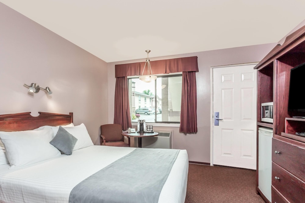 Room, Accessible