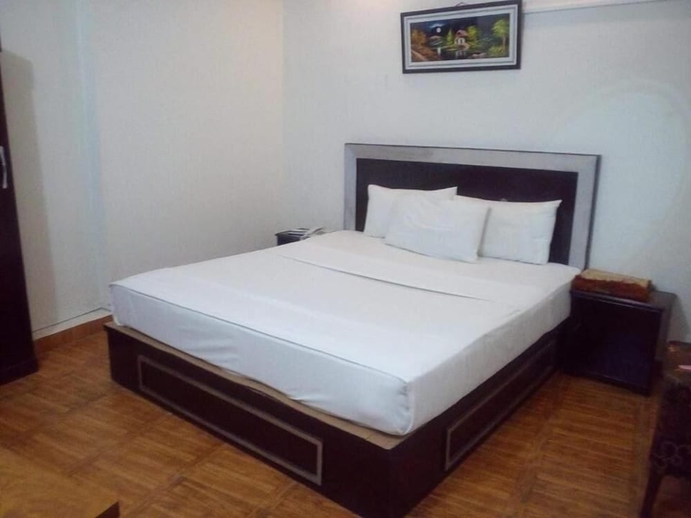 Deluxe Single Room photo 1