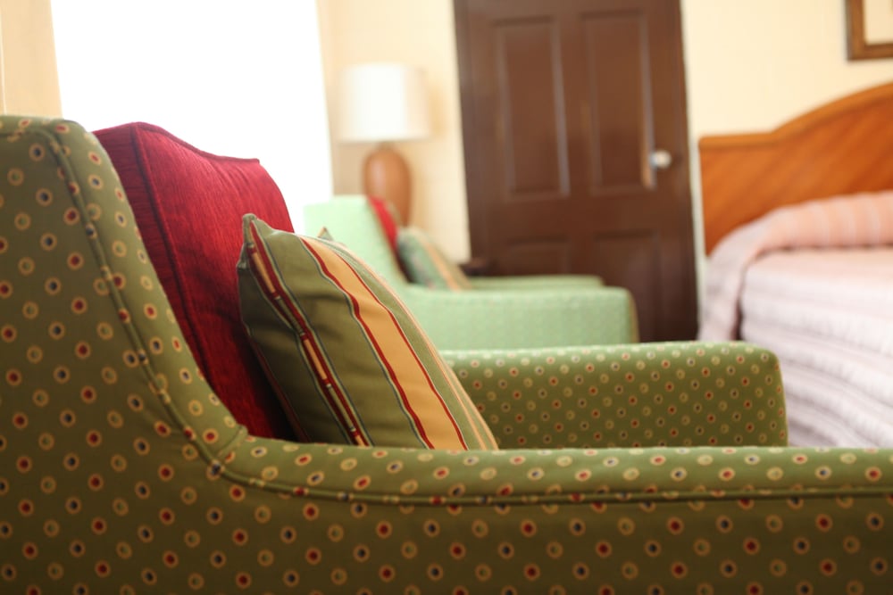 Deluxe Room, 1 King Bed