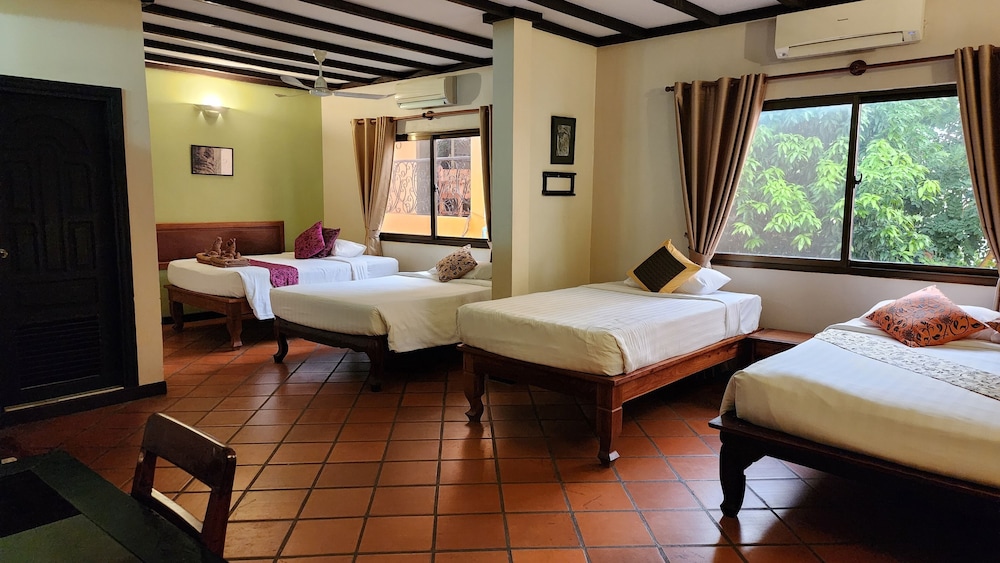 Standard Room - Photo 1