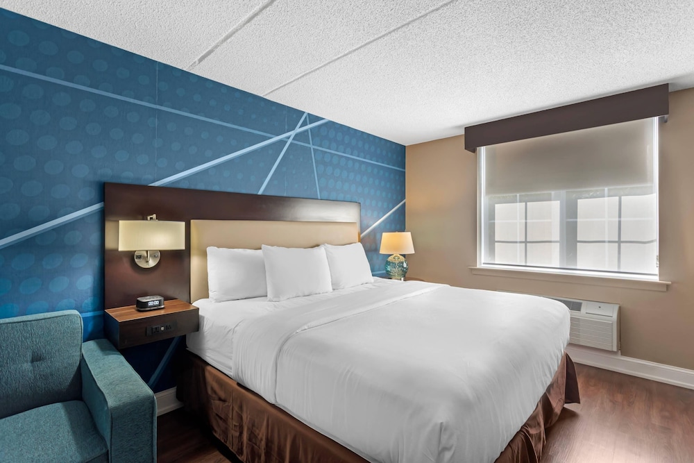 Room, 1 King Bed, Non Smoking - Photo 6