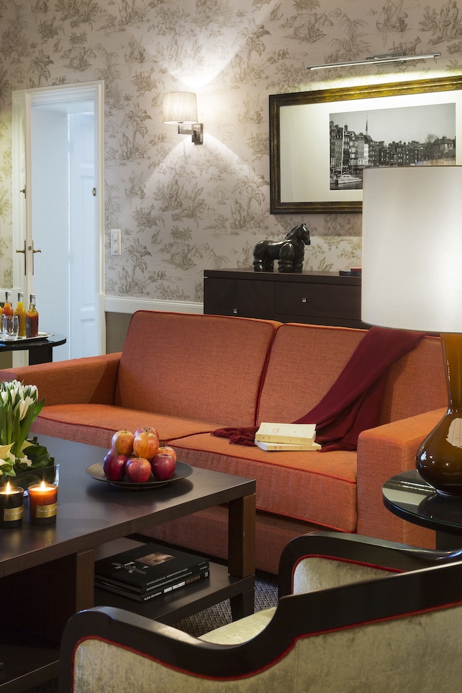 Presidential Suite photo