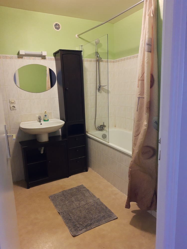 Club Apartment, 3 Bedrooms, Non Smoking, Garden View photo 3