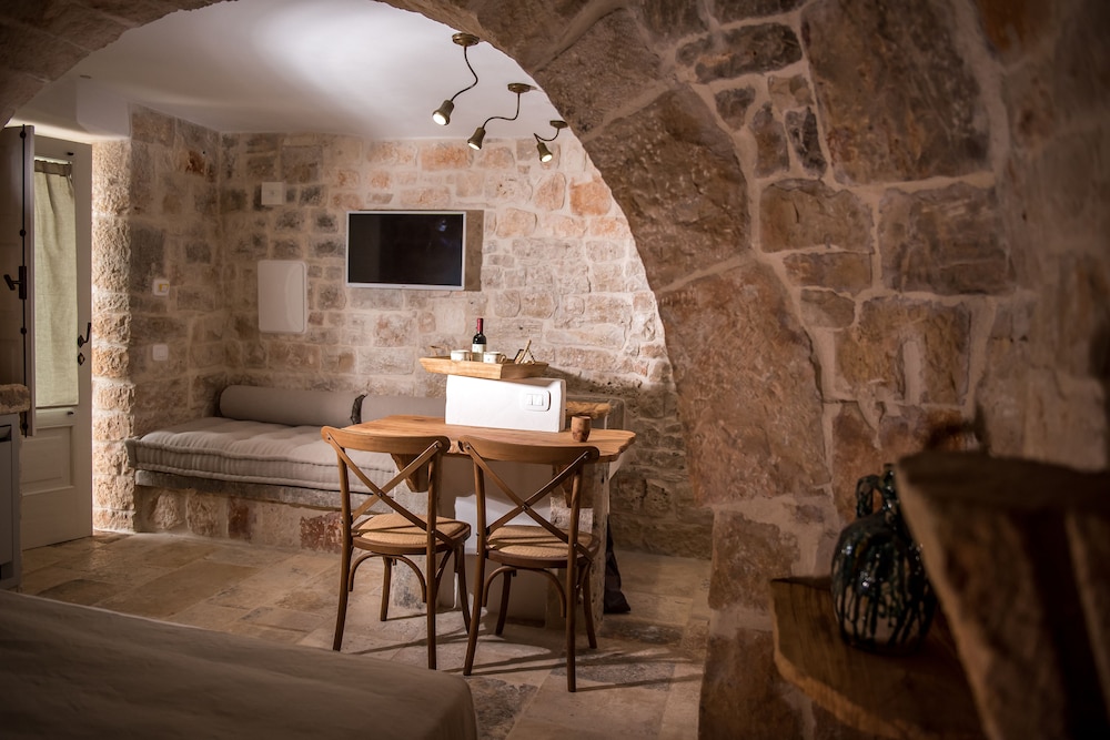 Junior Suite (Trullo Gheppio) photo 3