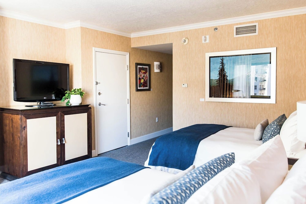 Standard Room, 2 Double Beds - Photo 8