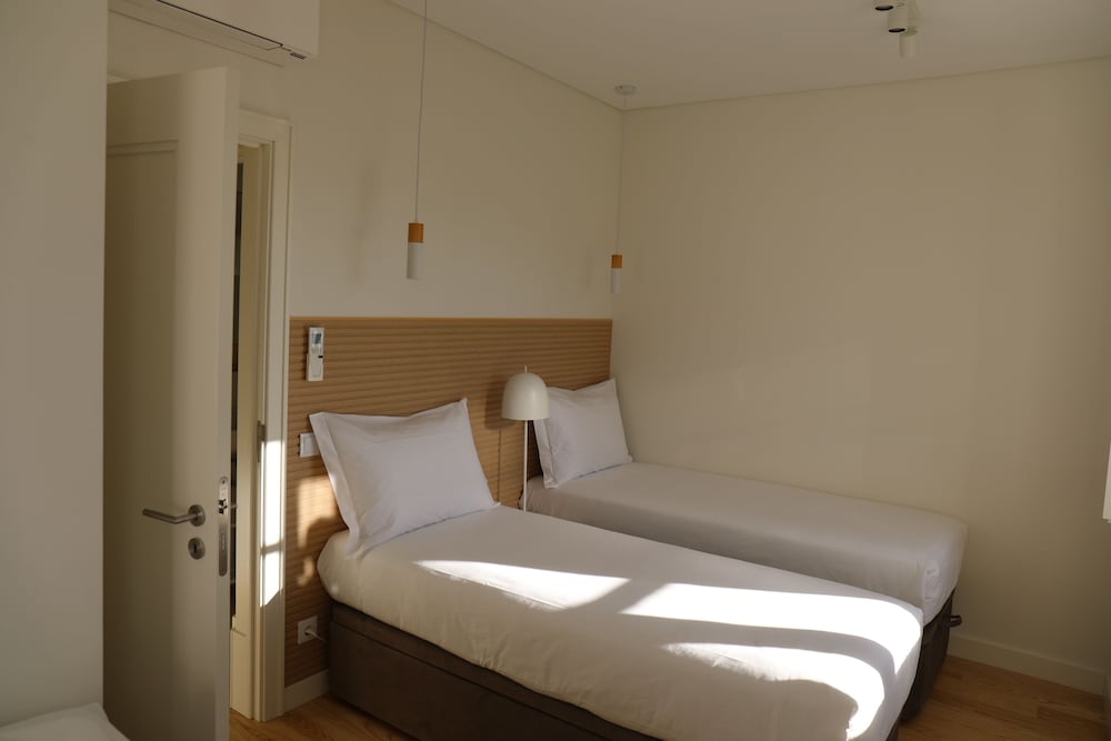 Superior Apartment, City View photo 1