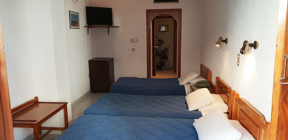 Triple Room, City View photo 1