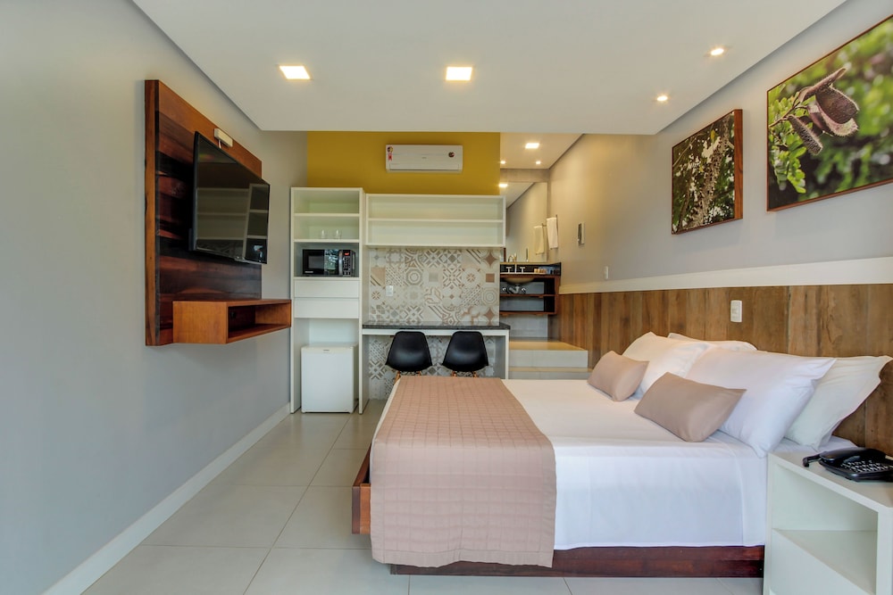 Economy Double Room photo 2