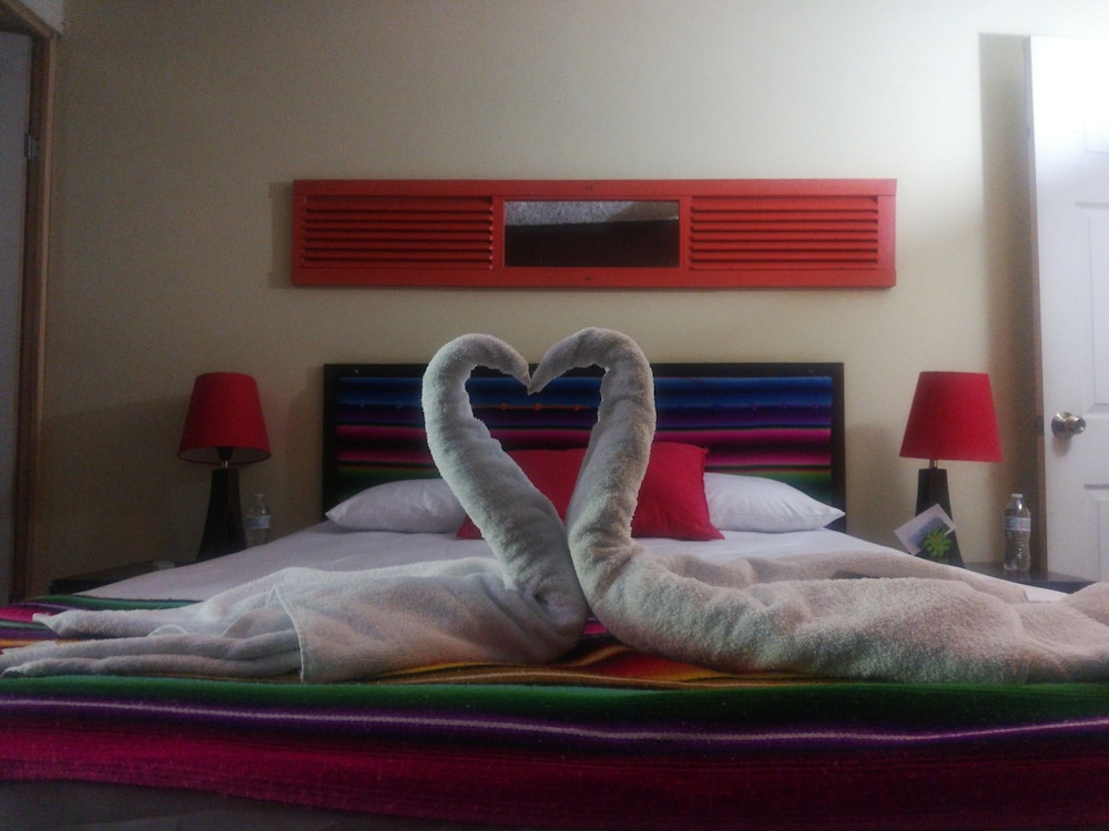 Comfort Double Room Single Use, 1 Bedroom, Private Bathroom
